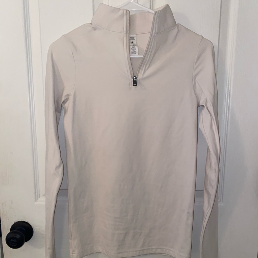 Balance Athletica Full Refine Zip